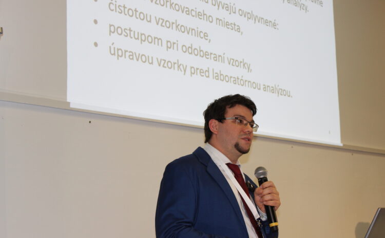  Otvorenie konferencie