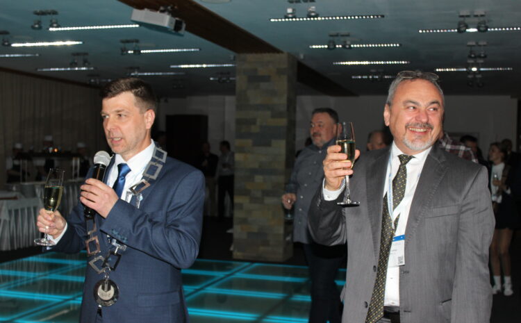  Konferencia Korózia v priemysle 2026: Rekordná účasť a strategické partnerstvá v srdci Tatier