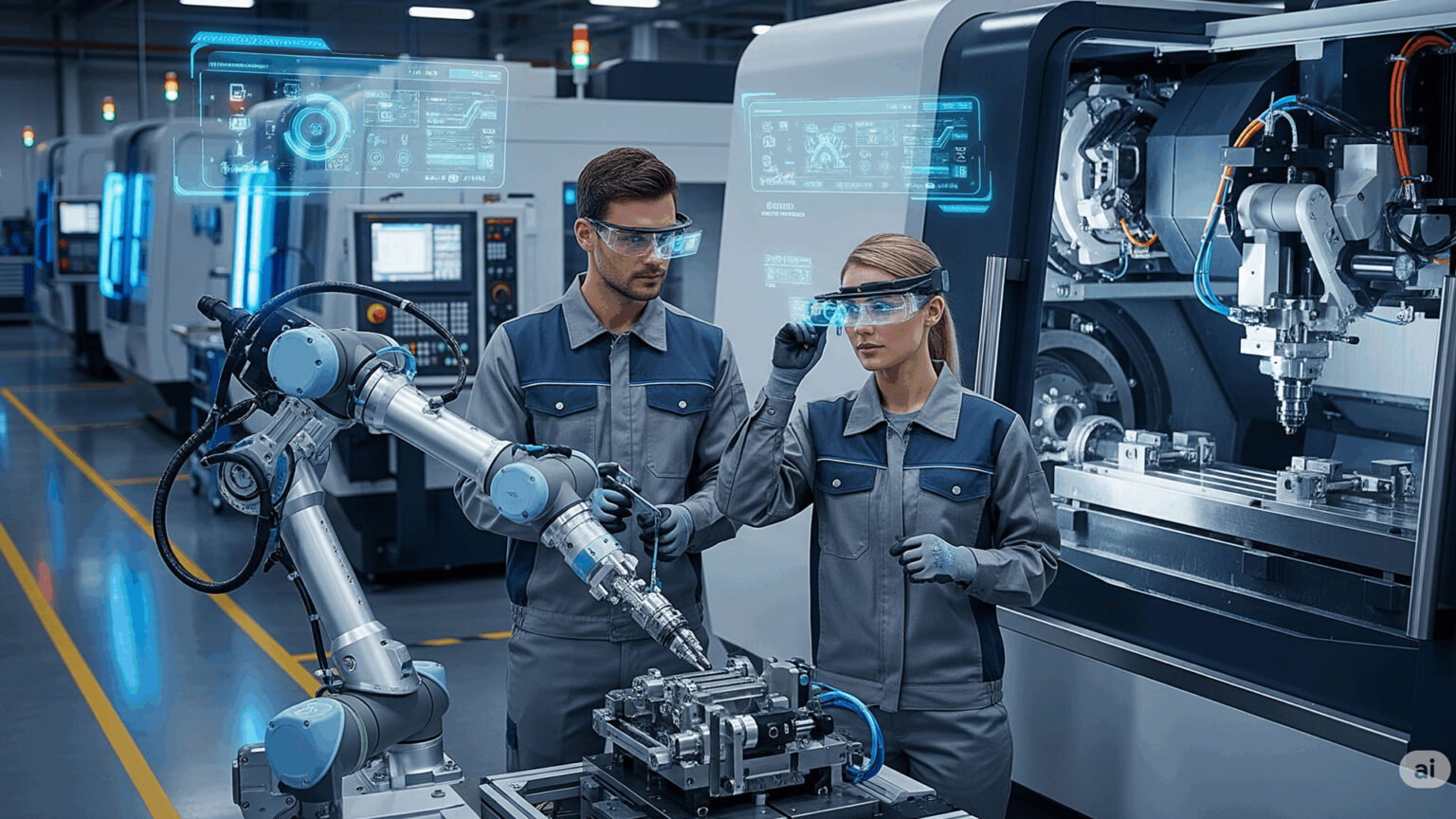 Digitalizácia a moderné metódy v procese údržby