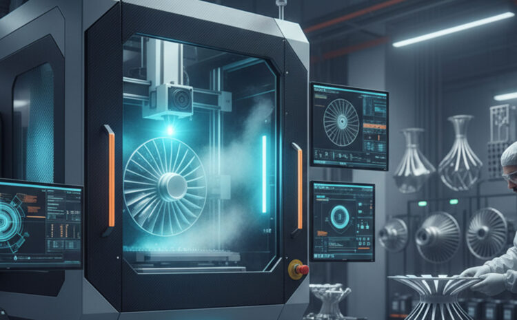  Inovatívne technológie v údržbe